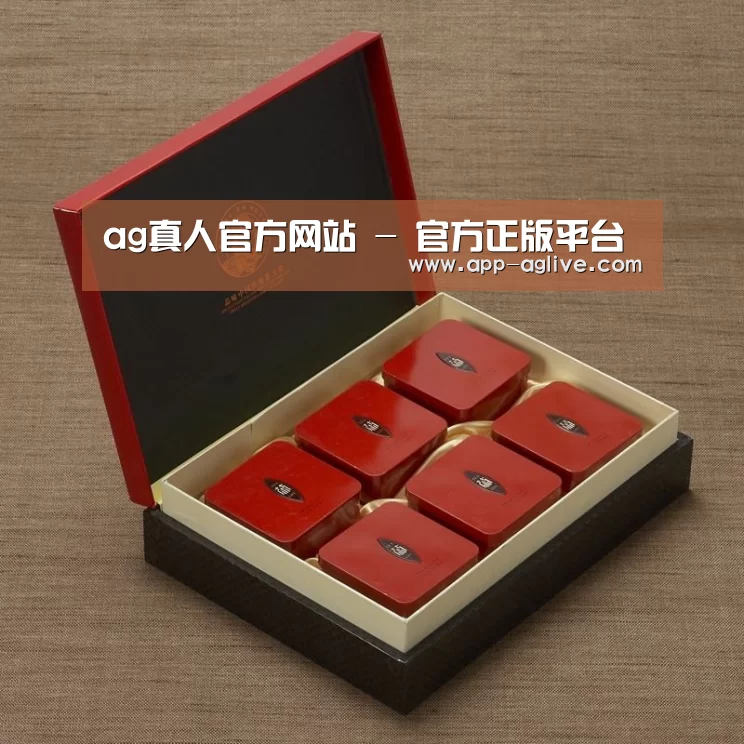 清香铁观音_09