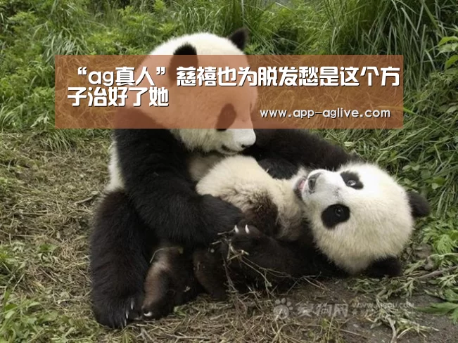 “ag真人”慈禧也为脱发愁是这个方子治好了她(图2) ag真人